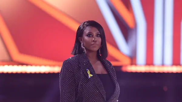 Motsi Mabuse