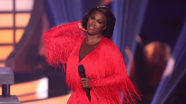 Motsi Mabuse