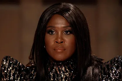Motsi Mabuse hat bei "Die Verräter" alle überrascht.