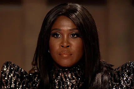 Motsi Mabuse hat bei "Die Verräter" alle überrascht.