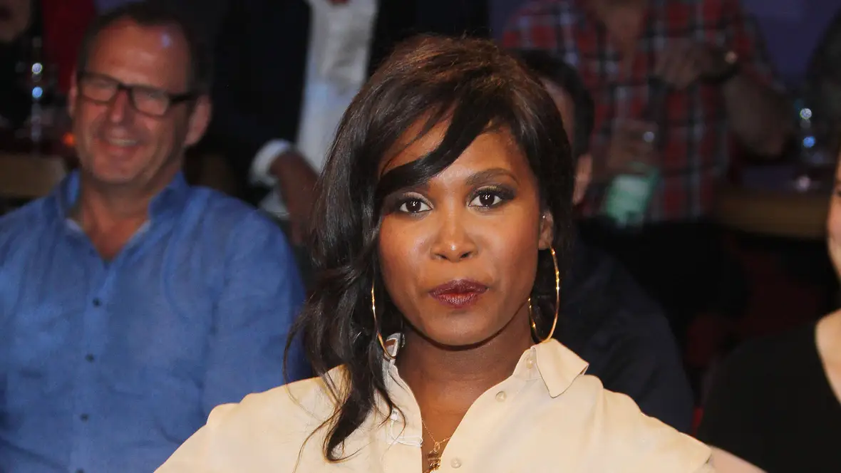 Motsi Mabuse