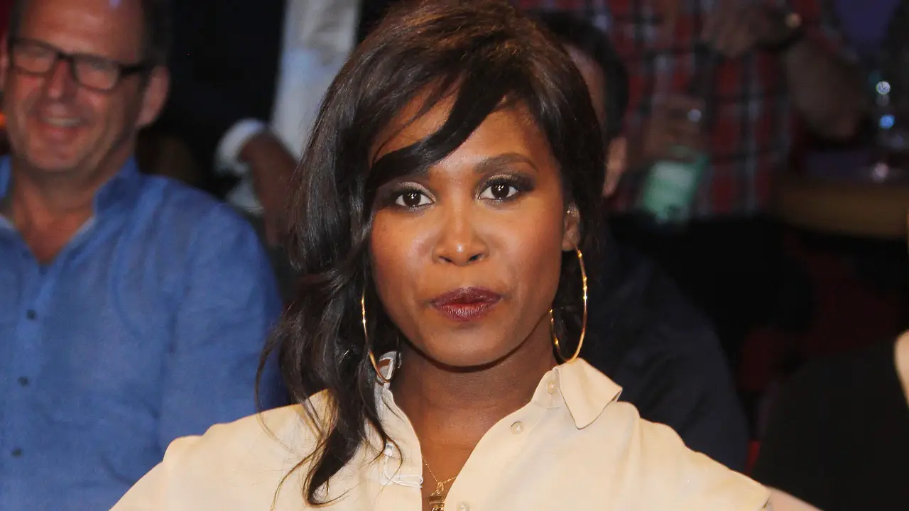 Motsi Mabuse Motsi Mabuse - Foto: imago