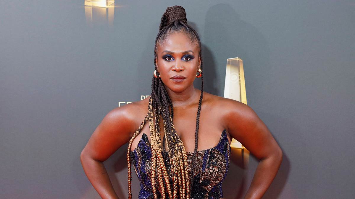 Motsi Mabuse