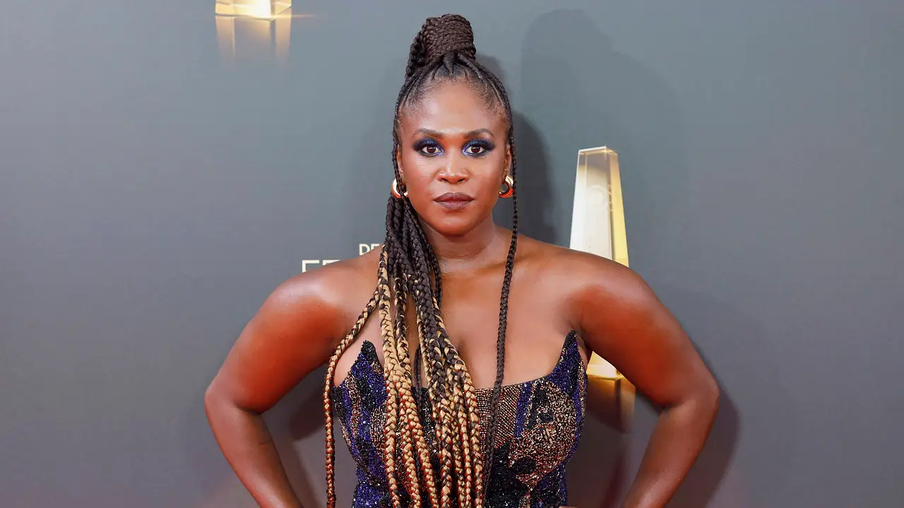 Motsi Mabuse Motsi Mabuse - Foto: Imago