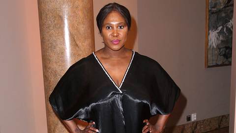 Motsi Mabuse - Foto: Imago / APress