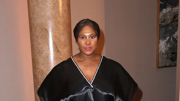 Motsi Mabuse