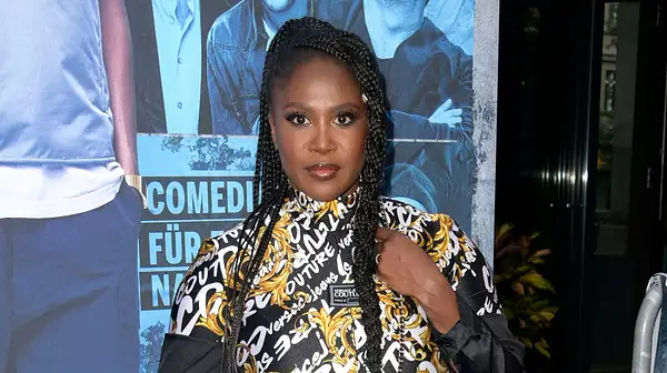 Motsi Mabuse