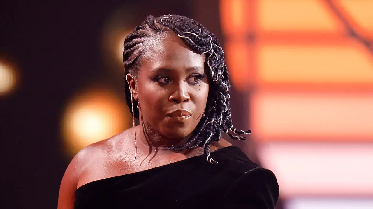 Motsi Mabuse Motsi Mabuse - Foto: IMAGO / Panama Pictures / Christoph Hardt