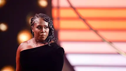 Motsi Mabuse