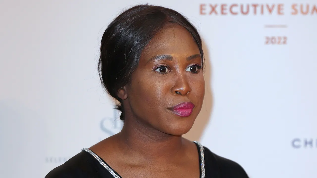 Motsi Mabuse Motsi Mabuse - Foto: Tristar Media/Getty Images