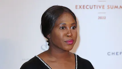 Motsi Mabuse
