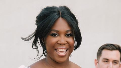 Motsi Mabuse - Foto: Iona Wolff/BAFTA via Getty Images