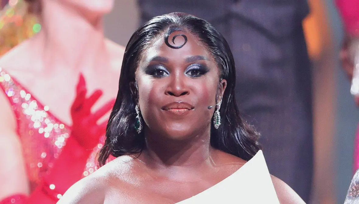 Motsi Mabuse