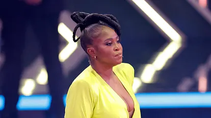 Motsi Mabuse