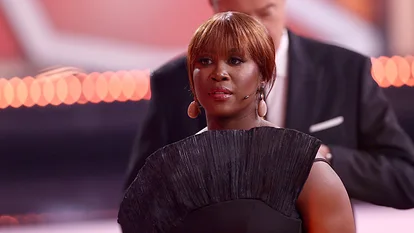 Motsi Mabuse