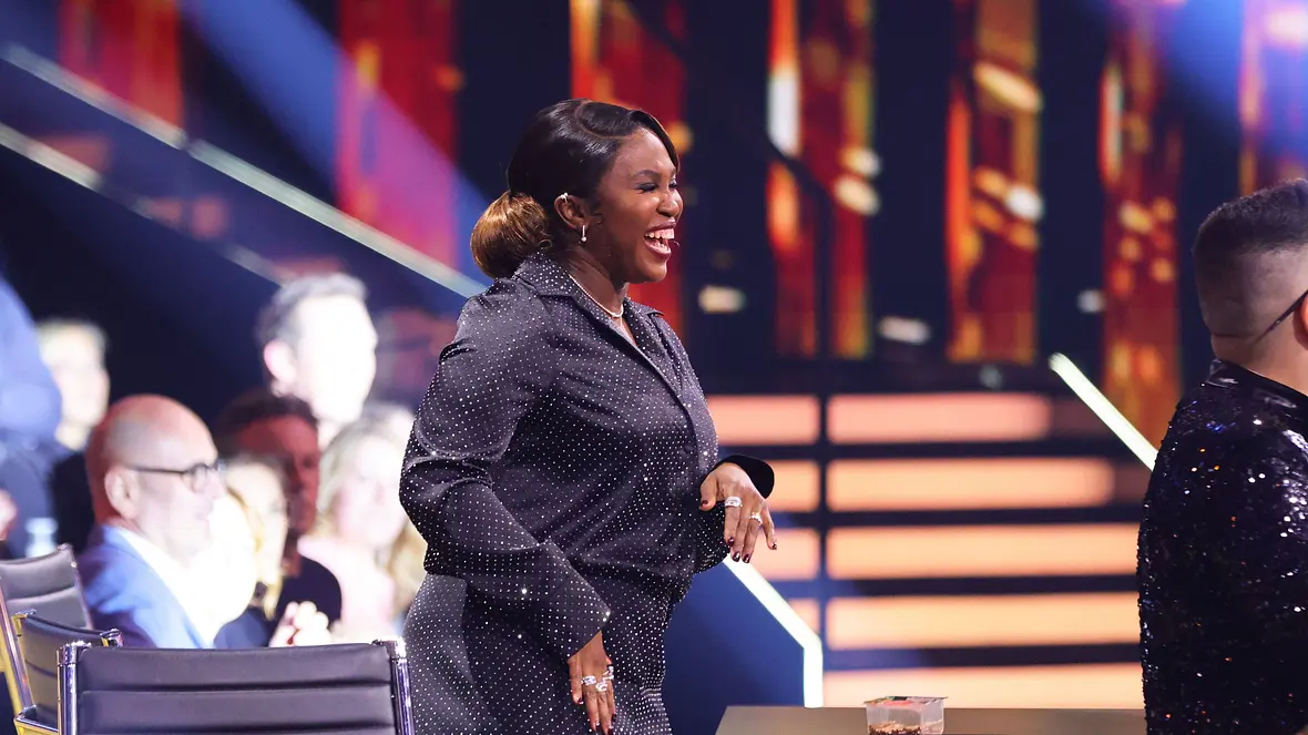 Motsi Mabuse