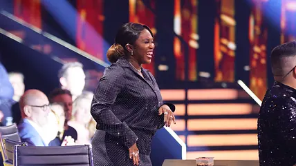 Motsi Mabuse