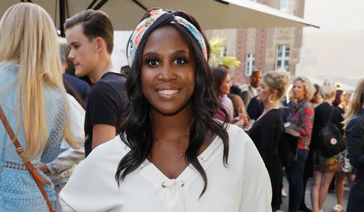 Motsi Mabuse nackt Motsi Mabuse nackt - Foto: Getty Images