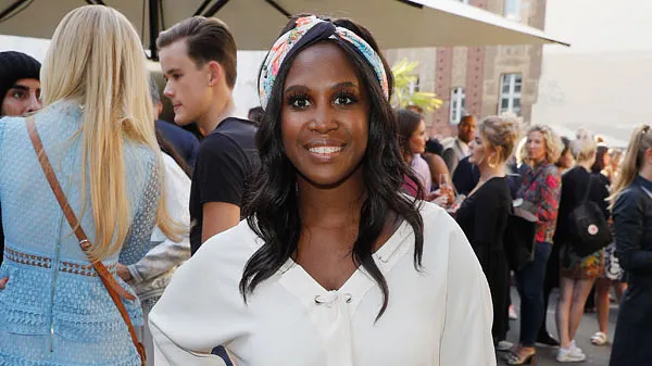 Motsi Mabuse nackt