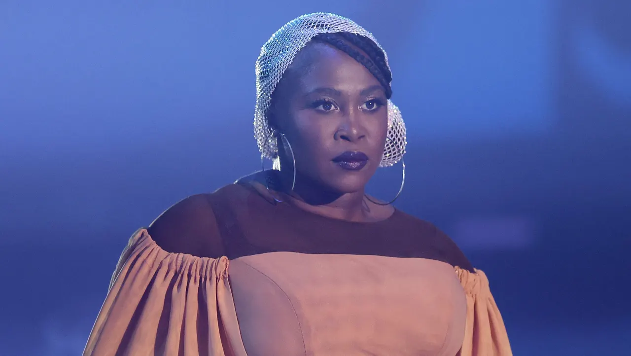 Motsi Mabuse Motsi Mabuse - Foto: Andreas Rentz/ Getty Images