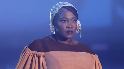 Motsi Mabuse
