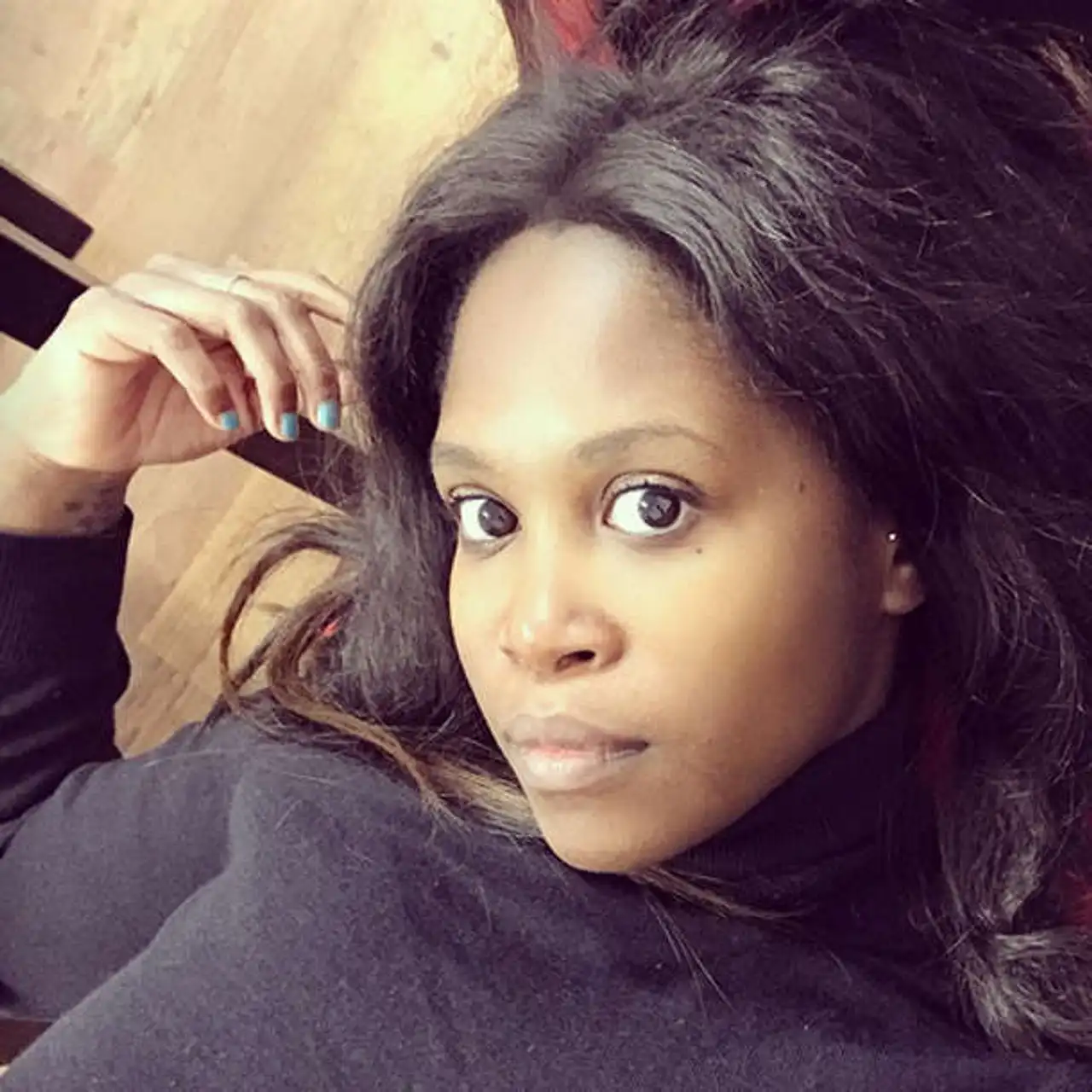 „Ich war auf einmal anders als die anderen Tänzerinnen.“ Motsi Mabuse Schönheits-Op - Foto: Instagram / Motsi Mabuse