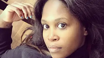 Motsi Mabuse Schönheits-Op