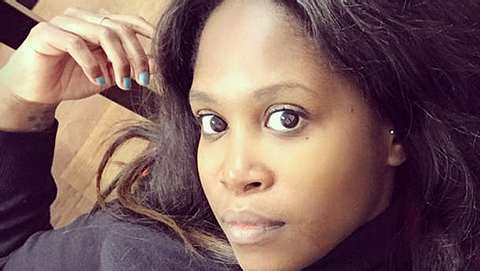 Motsi Mabuse Schönheits-Op  - Foto: Instagram / Motsi Mabuse