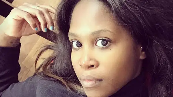 Motsi Mabuse Schönheits-Op