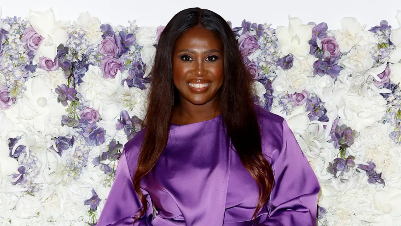 Motsi Mabuse Motsi Mabuse - Foto: Franziska Krug/ Getty Images for HSE