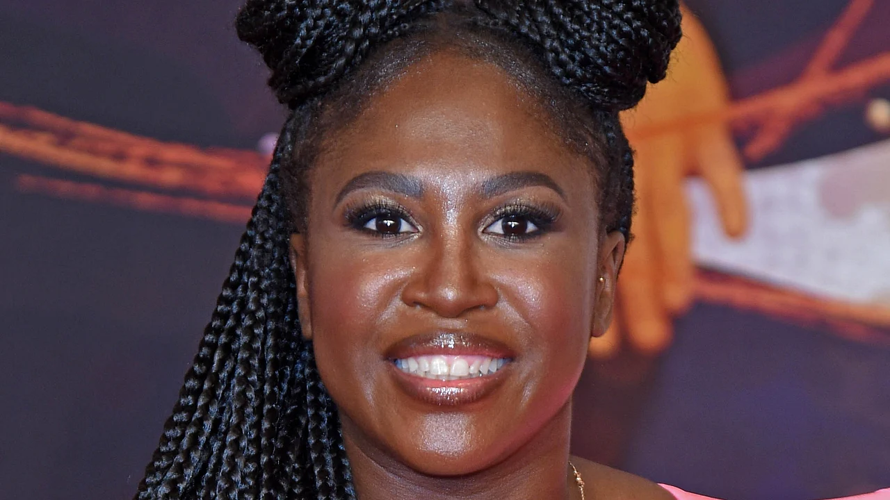 Motsi Mabuse Motsi Mabuse - Foto: Tristar Media/Getty Images