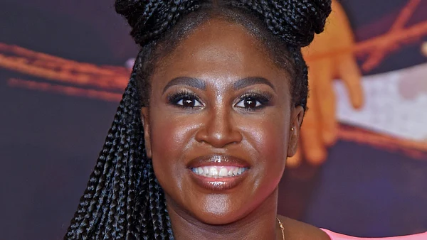 Motsi Mabuse
