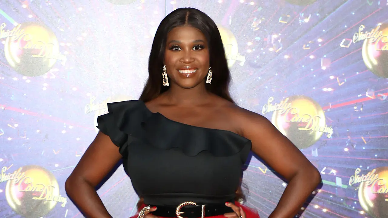 motsi-mabuse-ungeschminkt Motsi Mabuse zeigt sich ungeschminkt - Foto: GettyImages