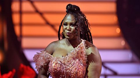 Motsi Mabuse - Foto: IMAGO / Future Image