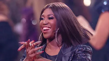 Motsi Mabuse