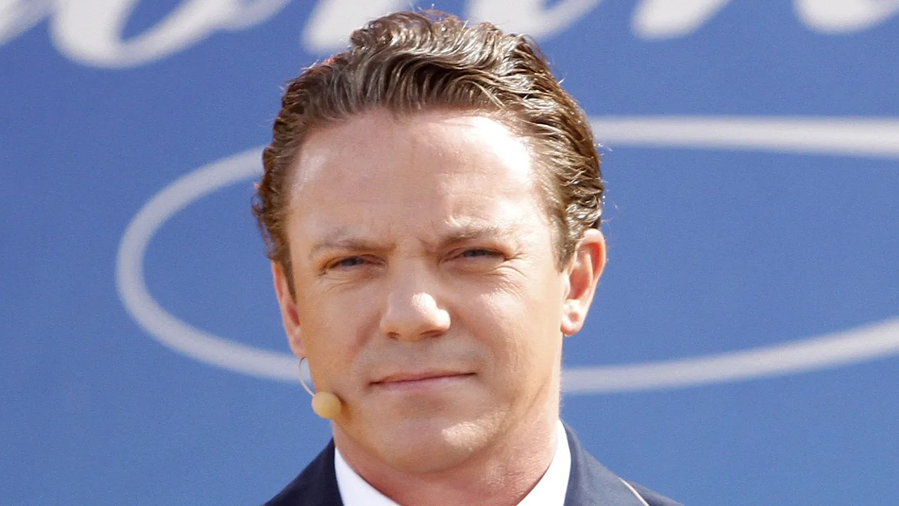 Stefan Mross: Scheidungs-Drama! Stefan Mross: Scheidungs-Drama! - Foto: Getty Images
