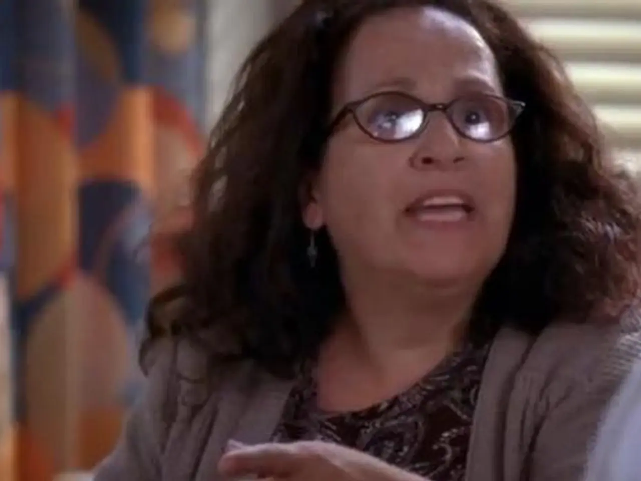 Das ist die Schauspielerin hinter der brüllenden Stimme von Mrs. Wolowitz: Carol Ann Susi. Das ist die Schauspielerin hinter der brüllenden Stimme von Mrs. Wolowitz: Carol Ann Susi. - Foto: YouTube