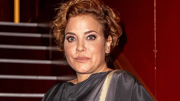 Muriel Baumeister