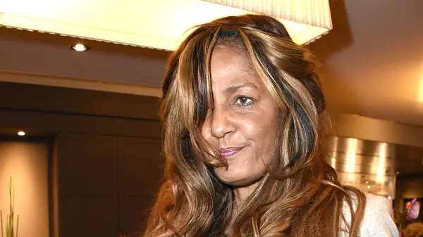 Nadja Abd el Farrag