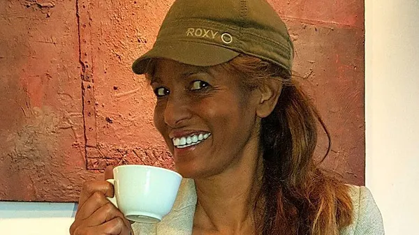 Nadja Abd el Farrag