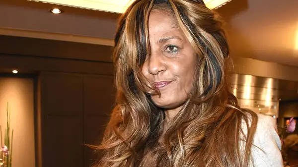 nadja abd el farrag
