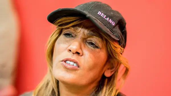 Nadja Abd el Farrag