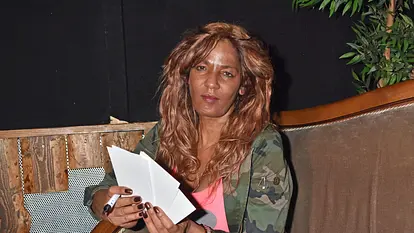 Nadja Abd el Farrag
