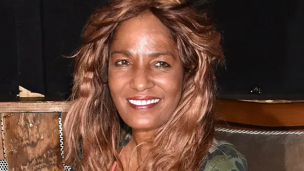 Nadja Abd el Farrag