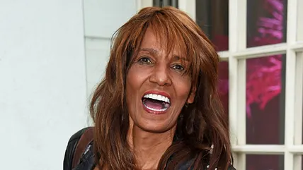 Nadja Abd el Farrag