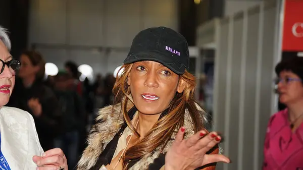 Nadja Abd el Farrag