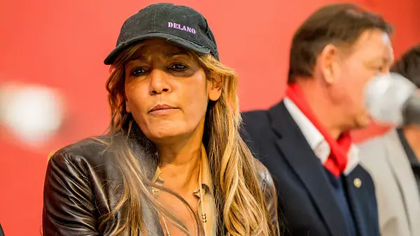 Nadja Abd el Farrag