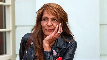 Nadja Abd el Farrag