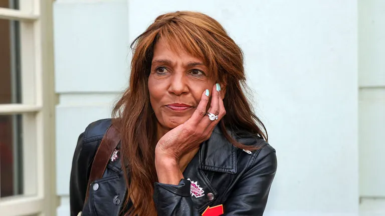 Nadja Abd el Farrag