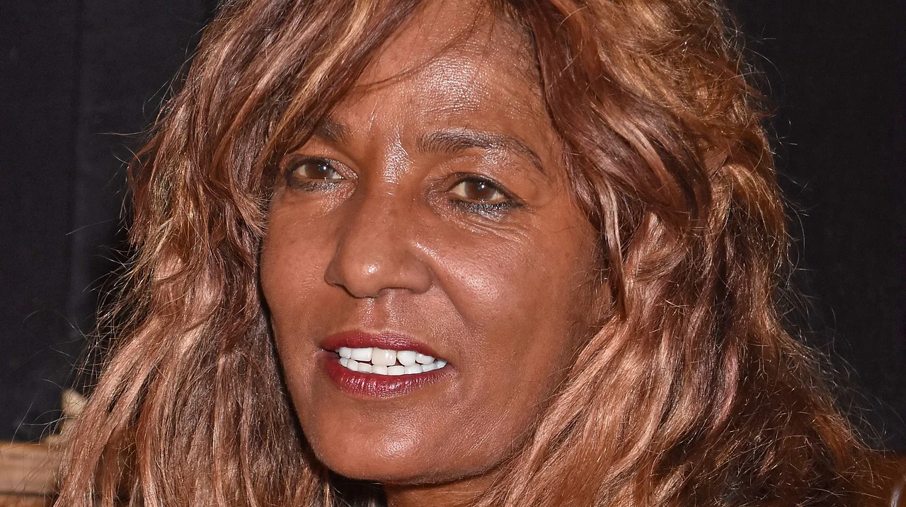 Nadja Abd el Farrag erhebt schwere Vorwürfe Nadja Abd el Farrag erhebt schwere Vorwürfe - Foto: GettyImages
